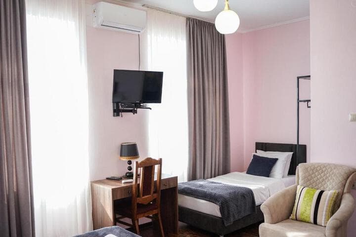 Europa Hotel Kutaisi photo 3