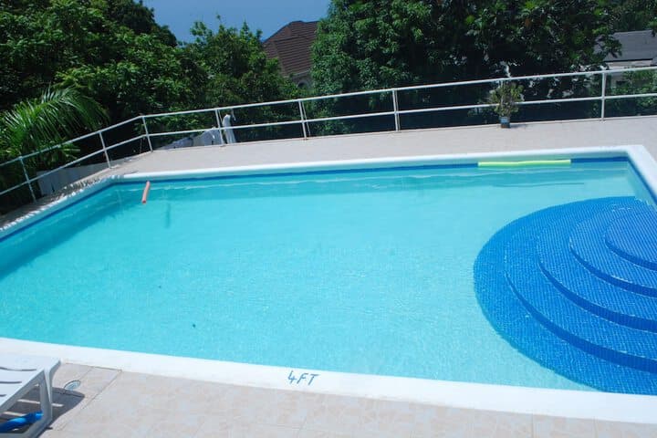 Enchanted Villas&Guest House photo 4