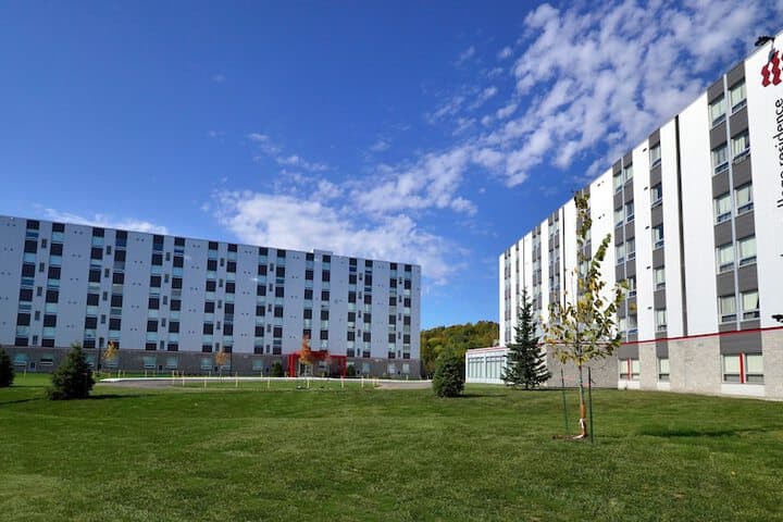 River Valley destination view