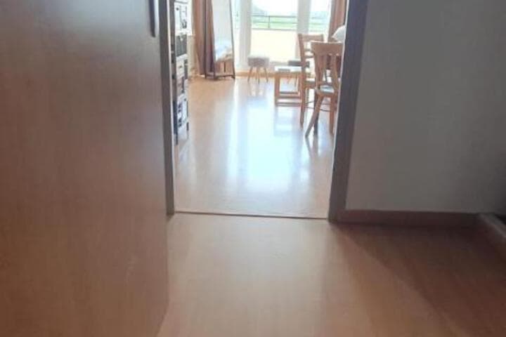 Appartement lumineux et cosy proche de Genève photo 2