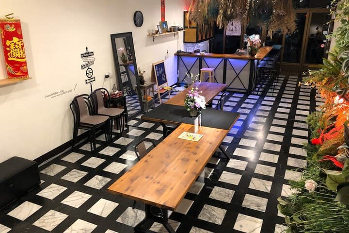 OC Hostel photo 4