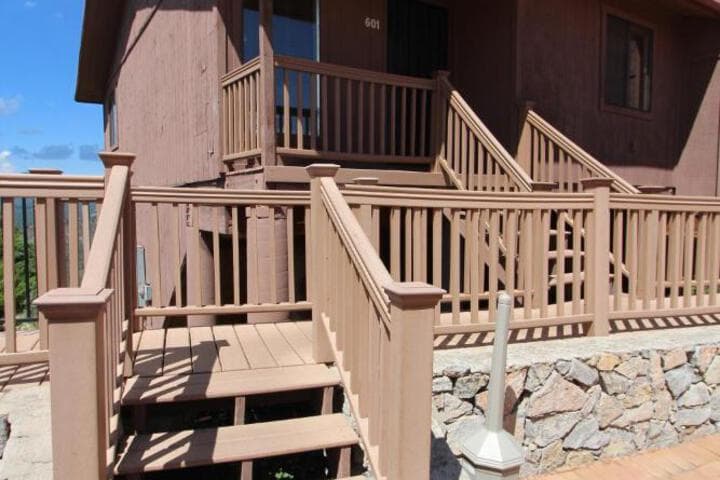 Crown Point Resort by VRI Americas photo 2