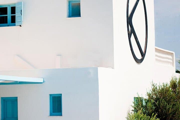 Villa Markezinis photo 4