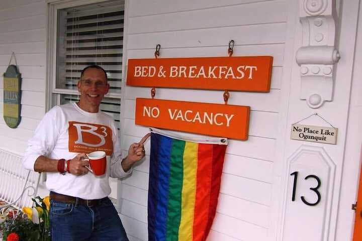 Bourne Bed&Breakfast photo 4