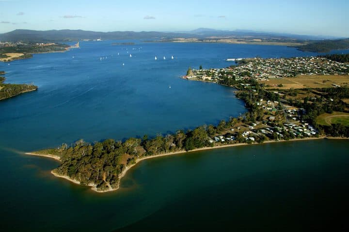 Beauty Point Tourist Park photo 3