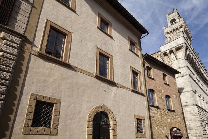 Palazzo Nobile di San Donato photo 4