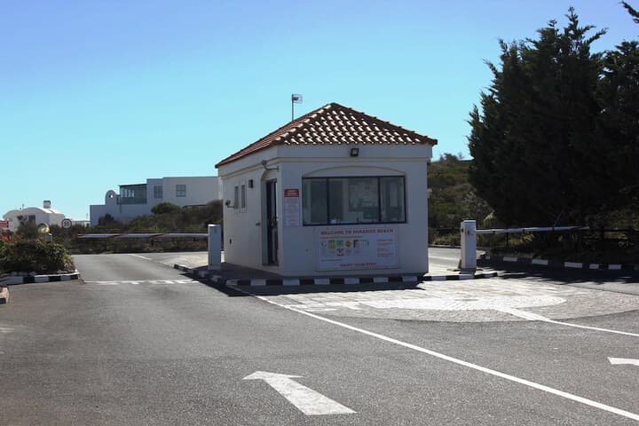 On the Beach 1 Langebaan 2 Sleeper photo 2