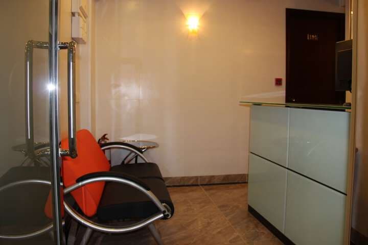 Comfort Guest House Hostel photo 3