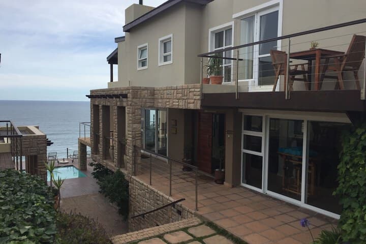 Brenton on Rocks Luxury Guest House photo 3