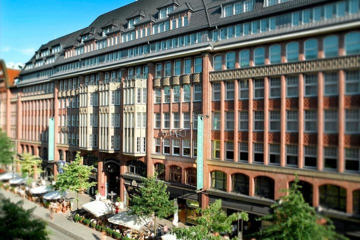 Apartment Residences at Park Hyatt photo 2