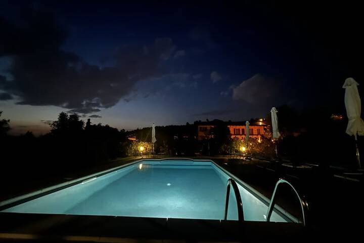 Vergne destination view