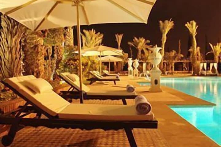 L Mansion Guest Palace photo 4