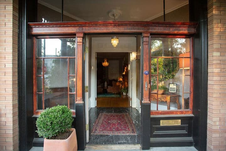 Ellerbeck Mansion Bed & Breakfast photo 3