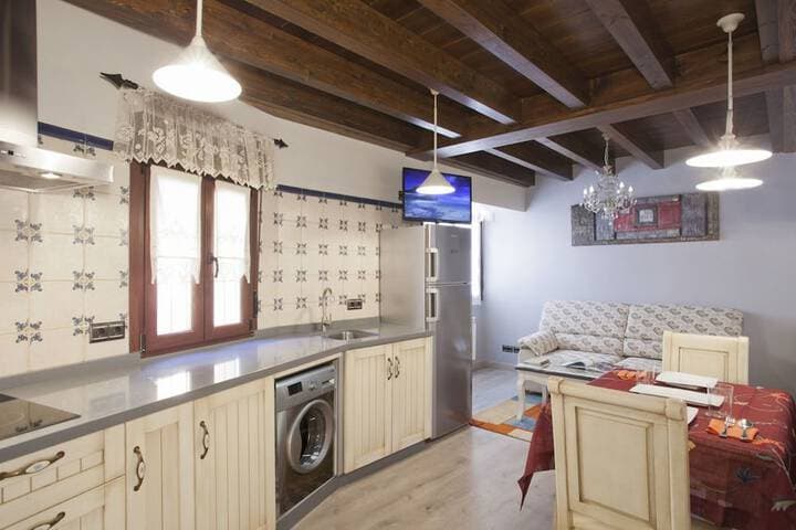 Apartamentos el Aramo photo 4