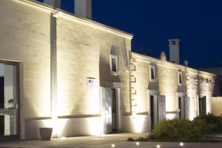 Masseria La Meridiana photo 4