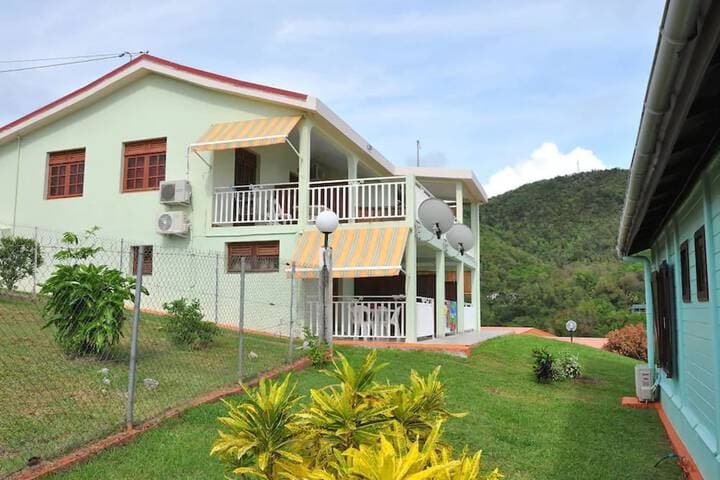 Le Paradis de lAnse photo 3