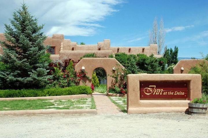 The Inn at the Delta photo 4