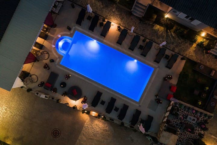 Villa Corali photo 3