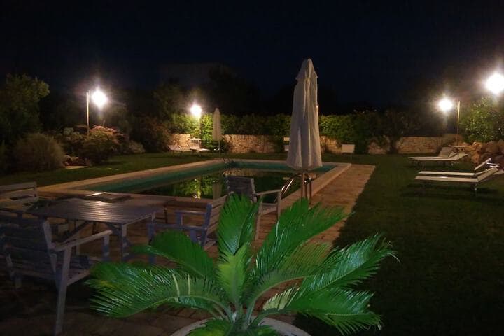 Masseria SantAngelo photo 4