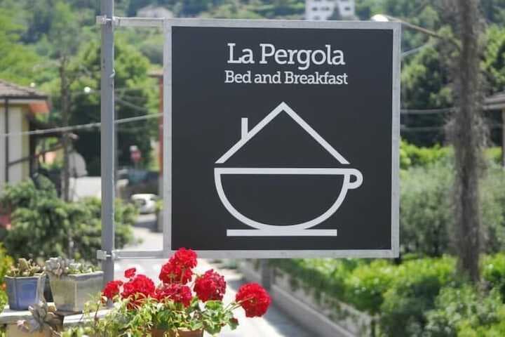 La Pergola photo 1
