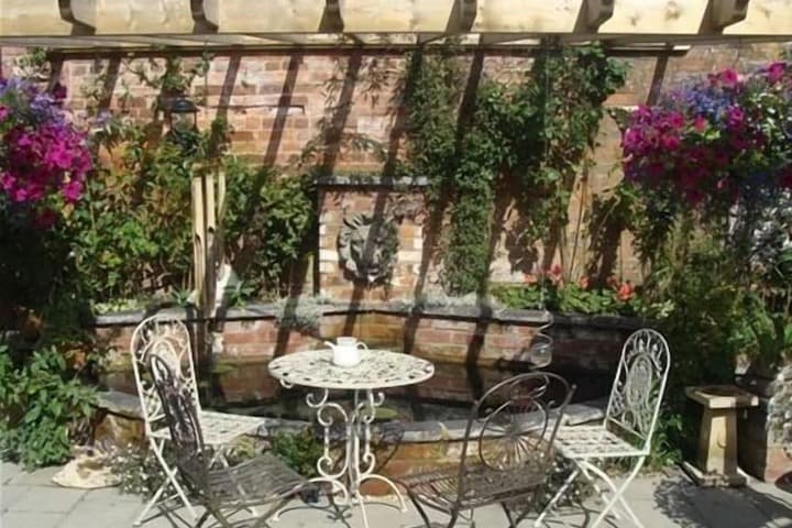 The Old Brewhouse photo 4