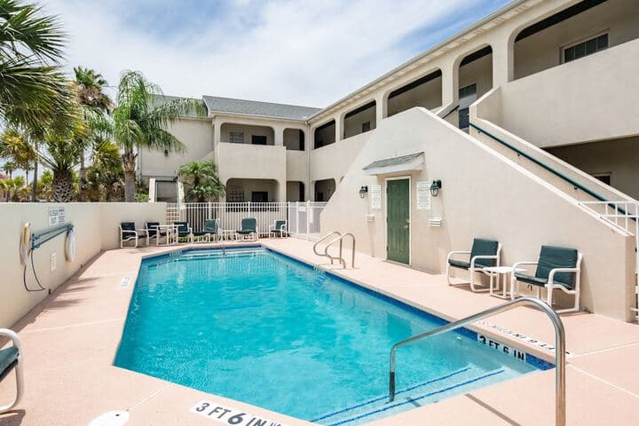 Rain Dancer by South Padre Condo Rentals photo 4
