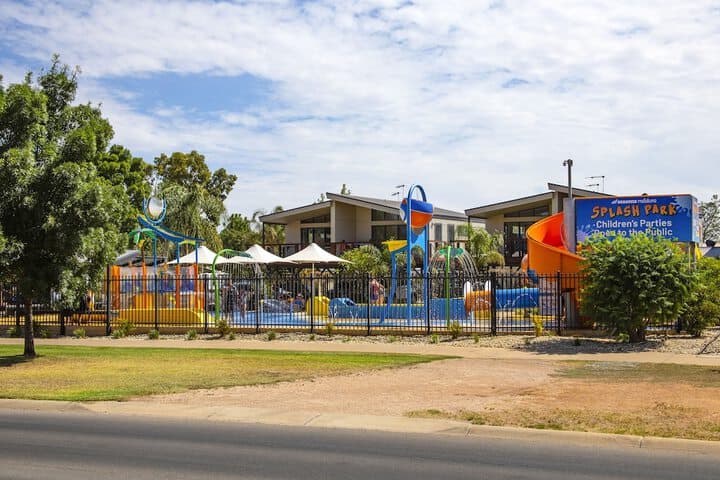 All Seasons Holiday Park photo 4