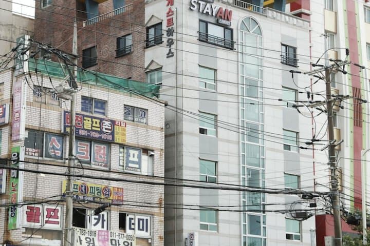 Stayan Hostel photo 4