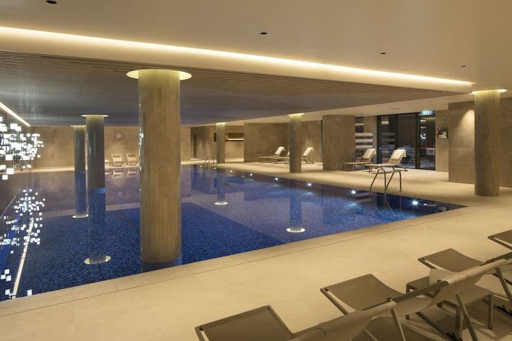 Tangla Hotel Brussels photo 1