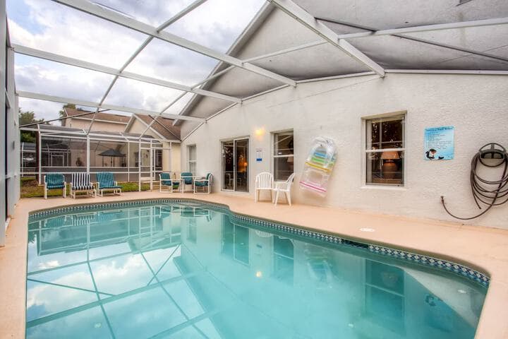 Advantage Vacation Homes photo 4