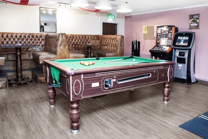 The Crewe Arms Hotel photo 5