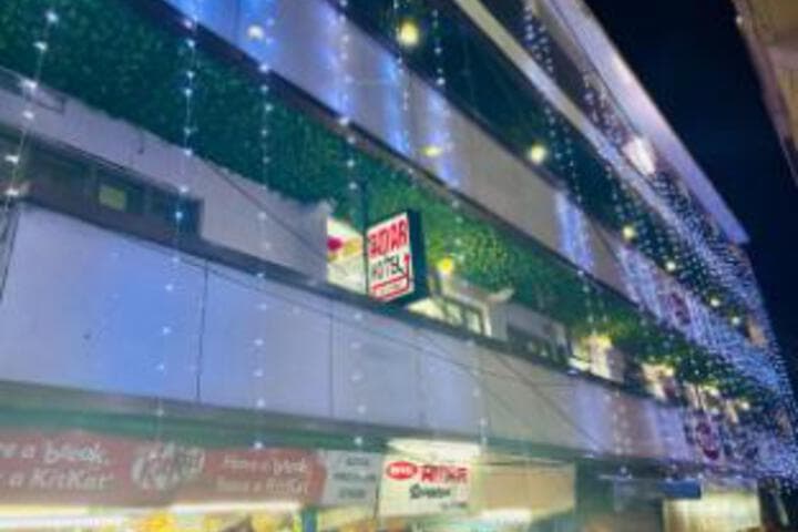 Hotel Amar photo 2