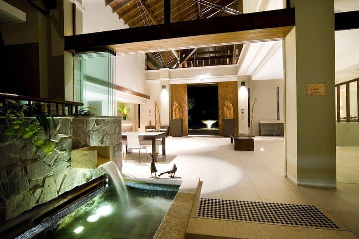 Oaks Casuarina Santai Resort photo 2