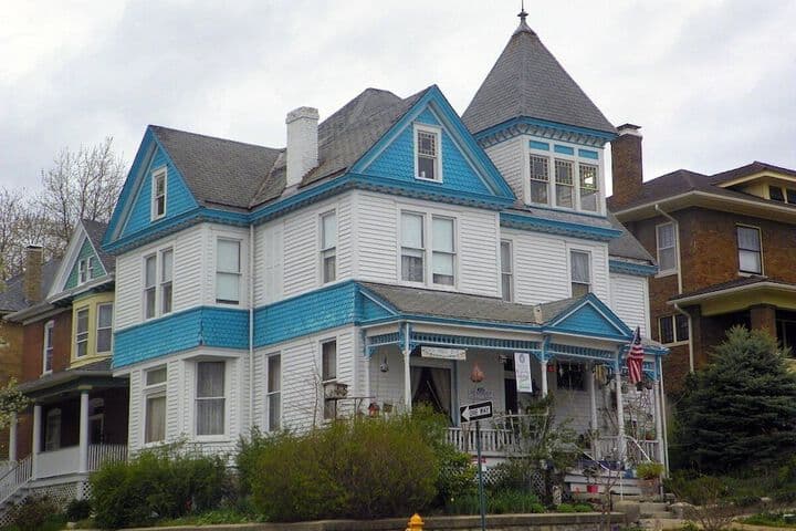 Garden House Bed&Breakfast photo 2