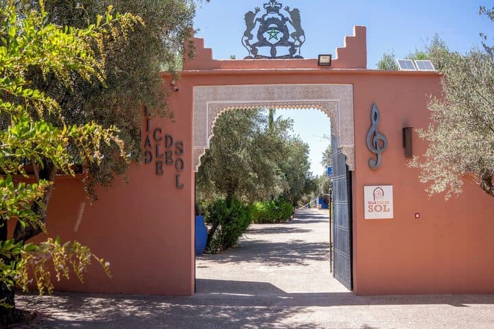 Riad Clé De Sol photo 2