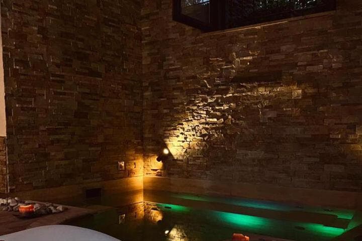 Aurelia Garden Gold B&B photo 2