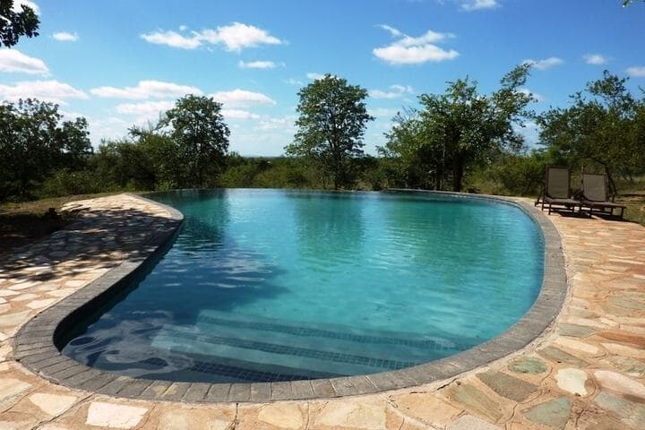 Silonque Bush Estate & Spa photo 3
