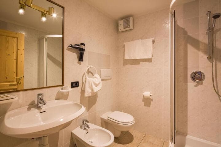 Stelvio Residence photo 4