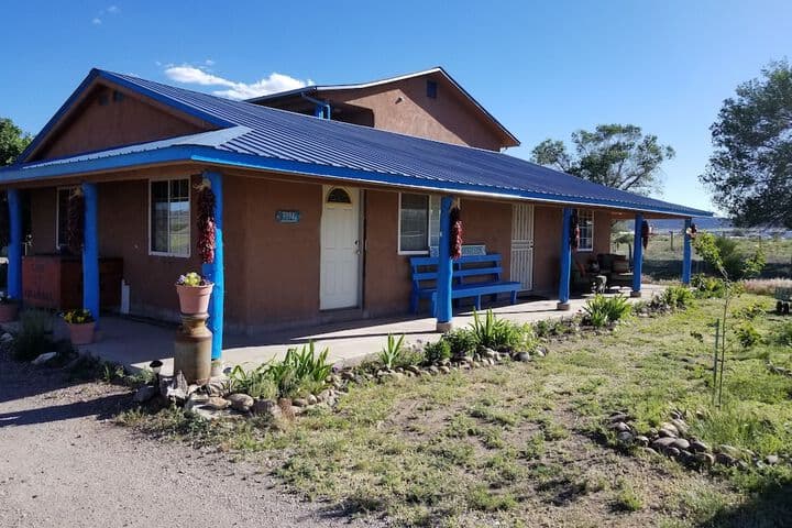 Casa Azul Bed & Breakfast photo 5