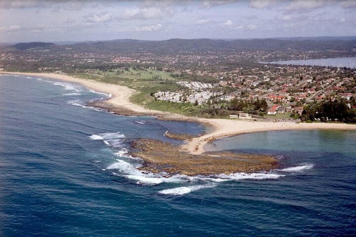 Toowoon Bay Holiday Park photo 2