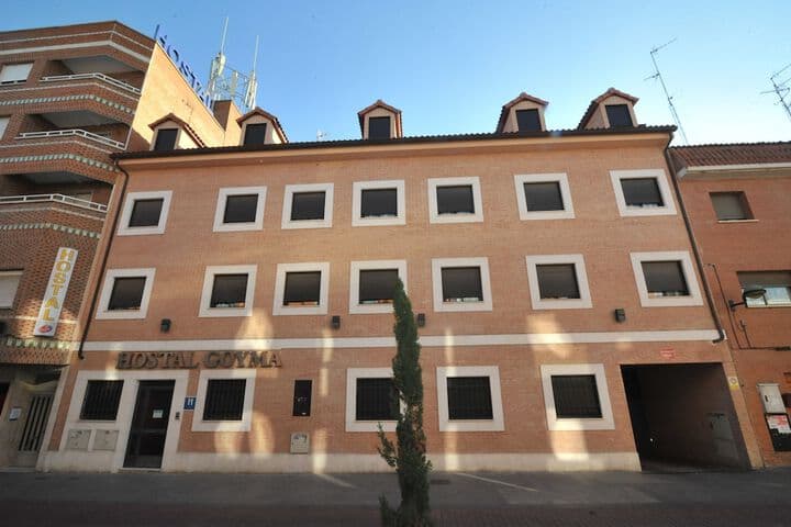 Hostal Goyma III photo 3