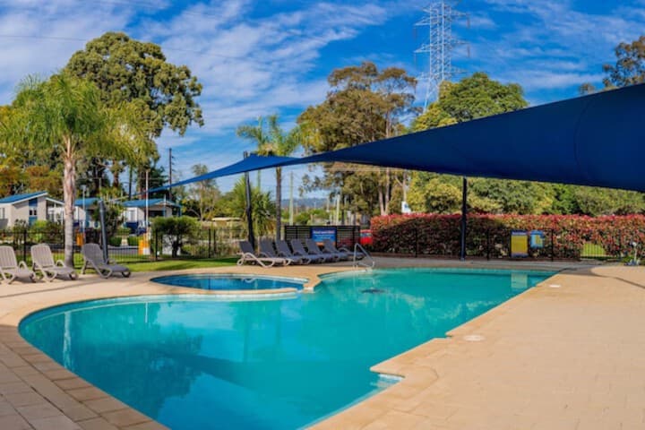 Ingenia Holidays Nepean River photo 5