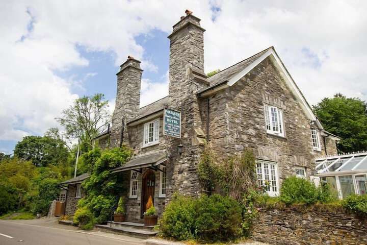 Polraen Country House photo 4