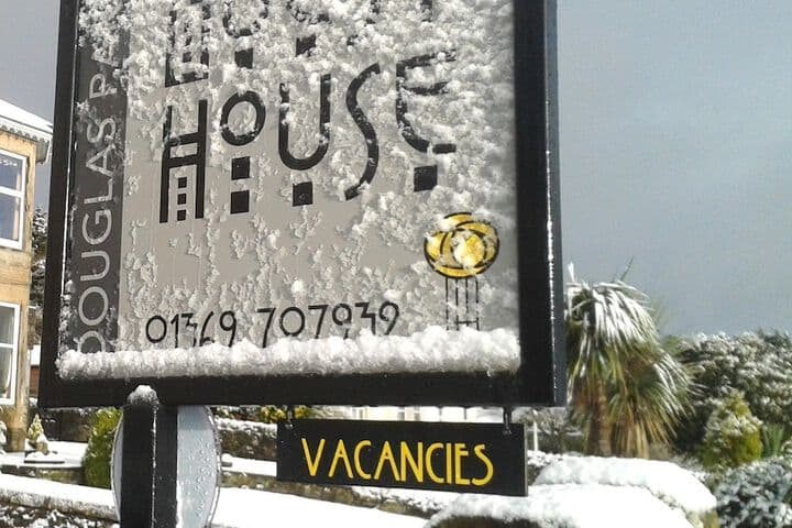 Douglas Park Guest House photo 4