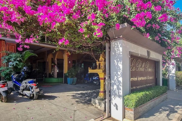 La Belle Residence photo 2