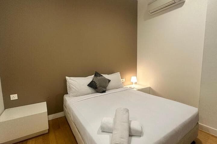 Platinum KLCC suites photo 4