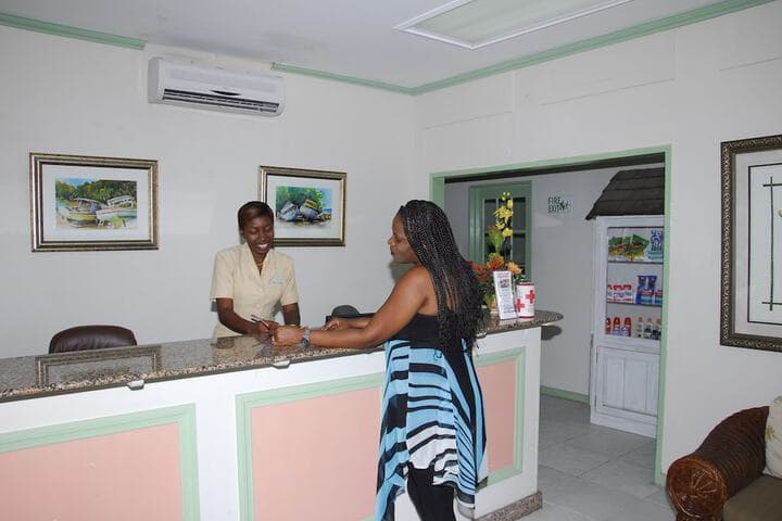 Worthing Court Apartment Hotel photo 5
