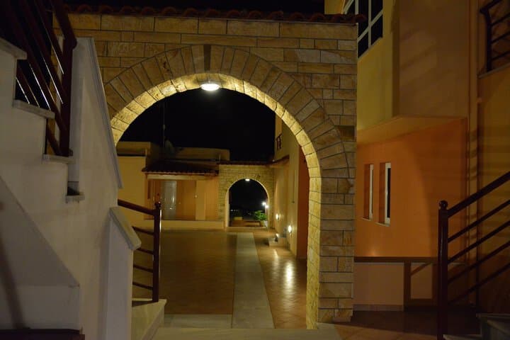 Marias Filoxenia Suites photo 5