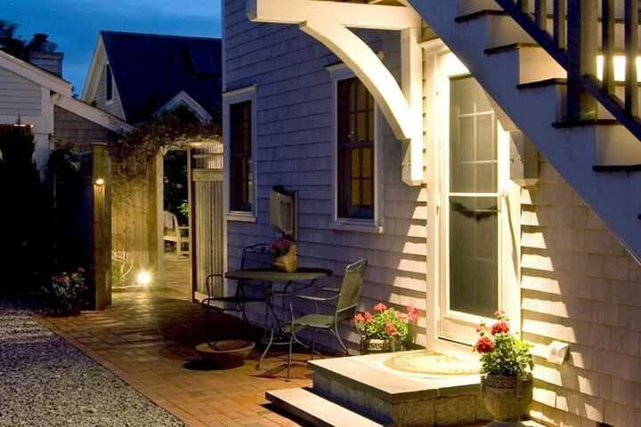 The Revere Guest House photo 4