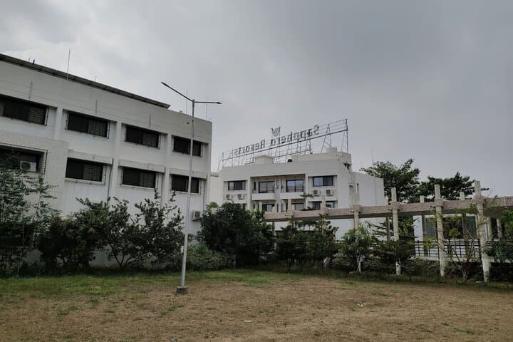 Sapphero Resorts a Unit of Shri Sai Hospitality photo 2